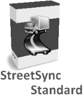 #StreetSync-Standard