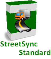 StreetSync Standard
