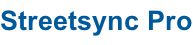 Streetsync Pro