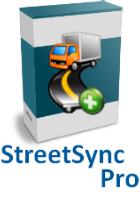 StreetSync Pro
