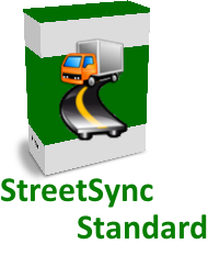 StreetSync Standard